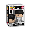 POP figure Jung Kook Proof ver
