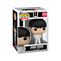 POP figure Jung Kook Proof ver
