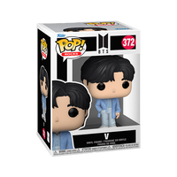 POP figure V
