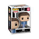 POP figure RM Proof ver