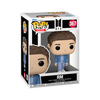 POP figure RM Proof ver