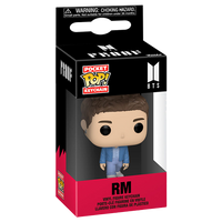 POP Pocket Keychain RM