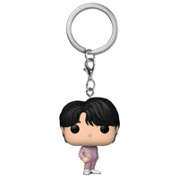 Pocket POP Keychain BTS Jimin