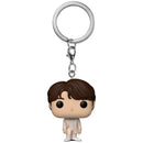 Pocket POP keychain Jin