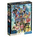 One Piece 1000pcs Puzzle