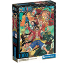 One Piece 1000pcs Puzzle