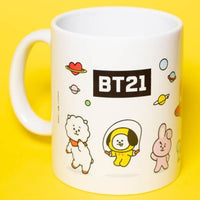 BT21 Mug 330ml