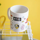 BT21 Mug 330ml