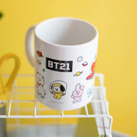 BT21 Mug 330ml