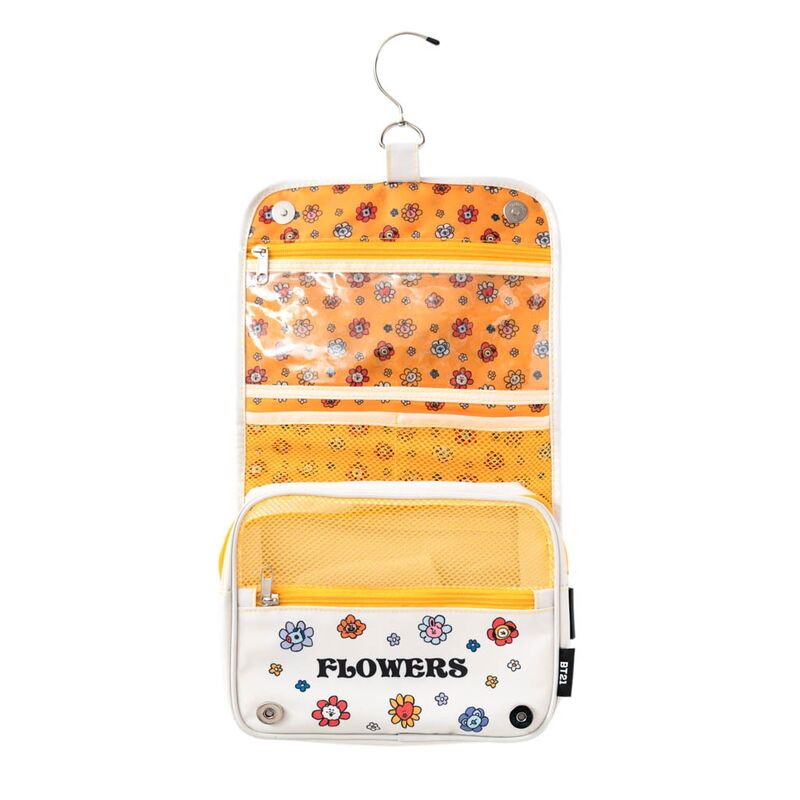 BT21 vanity case – KeaPOP