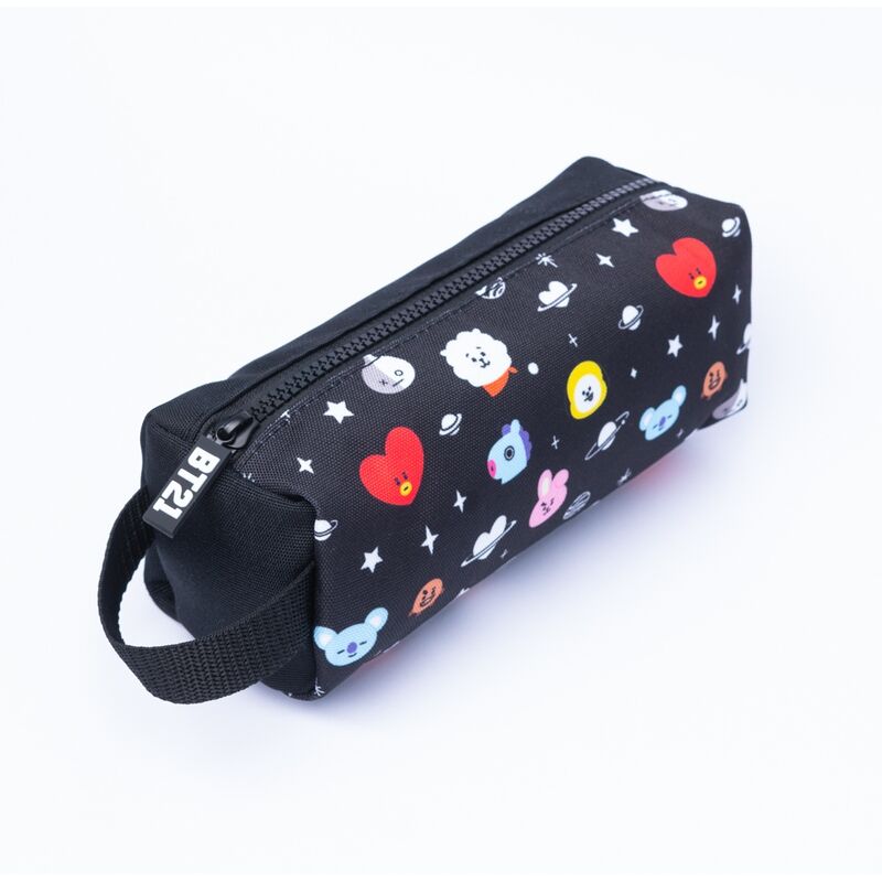 BTS - BT21 Pencil Case