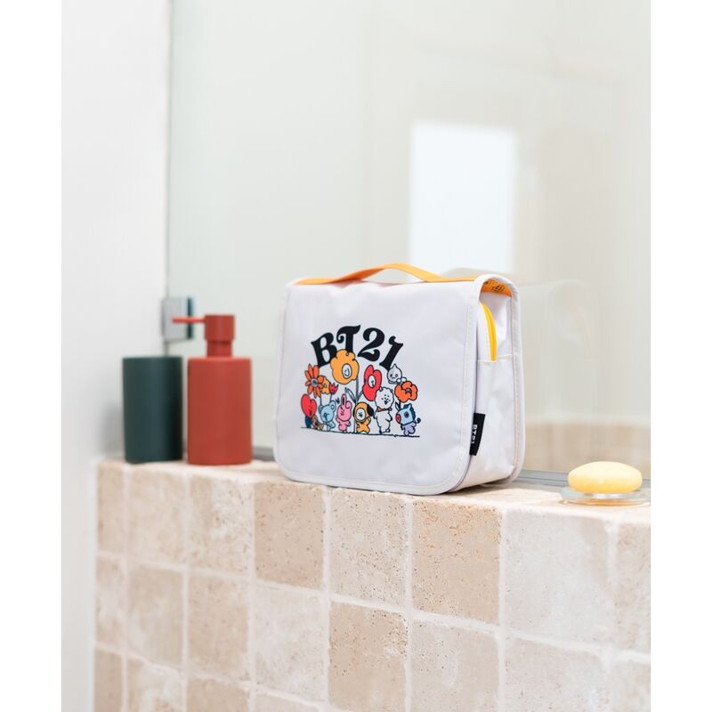 BT21 vanity case – KeaPOP