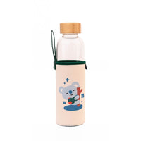 BT21 Koya glass bottle 500ml