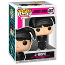 FUNKO POP - JHope (BTS) Jack in the Box