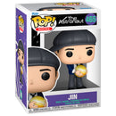 FUNKO POP - JIN (BTS) The Astronaut