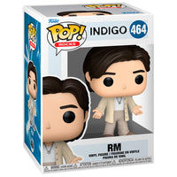 FUNKO POP - RM (BTS) Indigo