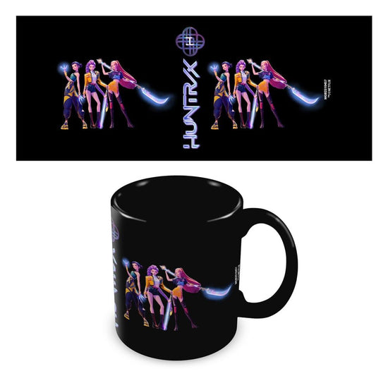 DEMON HUNTERS MUG 325ml
