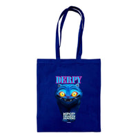 KPop Demon Hunters Derpy shopping bag
