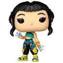 KPOP DEMON HUNTERS - FUNKO ZOEY