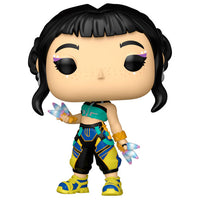 KPOP DEMON HUNTERS - FUNKO ZOEY