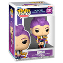KPOP DEMON HUNTERS - FUNKO
