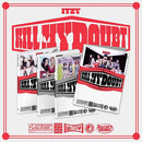 ITZY - KILL MY DOUBT (STANDARD Ver.)