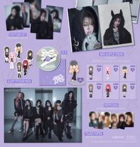 IVE - REVIVE+ (LOVED IVE VER.)