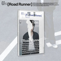 JAY B - Archive 1 : Road Runner (Vol.1) Album