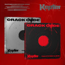 Kepler - CRACK CODE