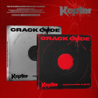 Kepler - CRACK CODE