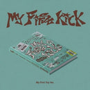 KICKFLIP - MY FIRST KICK (MY FIRST TRIP VER.)