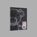 LE SSERAFIM - CRAZY (4TH MINI ALBUM) BALACLAVA VER.