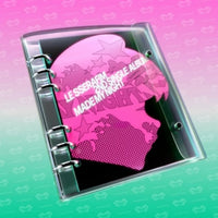 [PRE-ORDER] LE SSERAFIM - MADE MY NIGHT