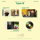 [SIGNED] - LIM SEJUN “You’re My Summer” (WITH SPECIAL PHOTOCARD)