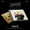 [SIGNED] - LIM SEJUN “You’re My Summer” (WITH SPECIAL PHOTOCARD)