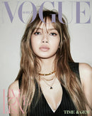 LISA (BLACKPINK) - VOGUE KOREA (DECEMBER 25)