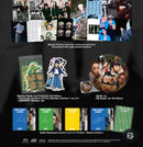 [PRE-ORDER] LNGSHOT - SHOT CALLERS (Magazine Ver.)