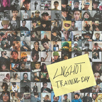 LNGSHOT - TRAINING DAY