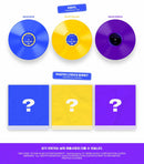 Jump on Seonjae (Lovely Runner) OST LP