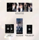 LUN8 - Single Album Butterfly (NEMO)