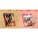[PRE-ORDER] KISS OF LIFE - SWEAT