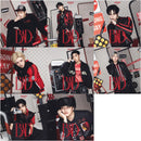 [Pre-Order] ATEEZ – BAD ( Member Ver. Japanese Edition)