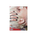 TAEYONG (NCT) - WYLD (ZINE VER.)