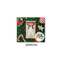 NCT DREAM (엔시티 드림) - CANDY - [DIGIPACK VER.] - WINTER SPECIAL MINI ALBUM