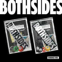 NCT JNJM - BOTH SIDES (EVIDENCE VER.) – KeaPOP NCT JNJM - BOTH SIDES (EVIDENCE VER.) – KeaPOP