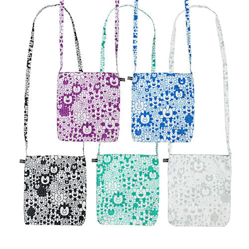 NEWJEANS - SUPERNATURAL (CROSS BAG VER.)