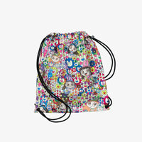 NEWJEANS - SUPERNATURAL (DRAWSTRING BAG VER.)