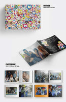 NEWJEANS - SUPERNATURAL (DRAWSTRING BAG VER.)
