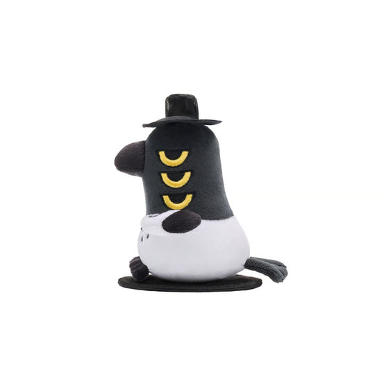 DEMON HUNTERS - SUSSIE MAGNET PLUSH