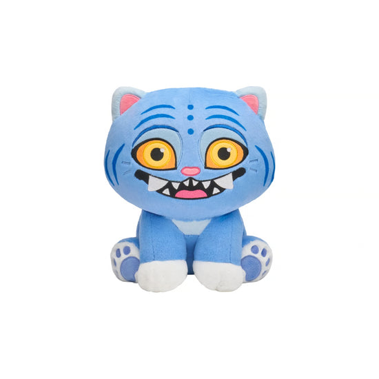 DEMON HUNTERS - DERPY SITTING PLUSH 25CM